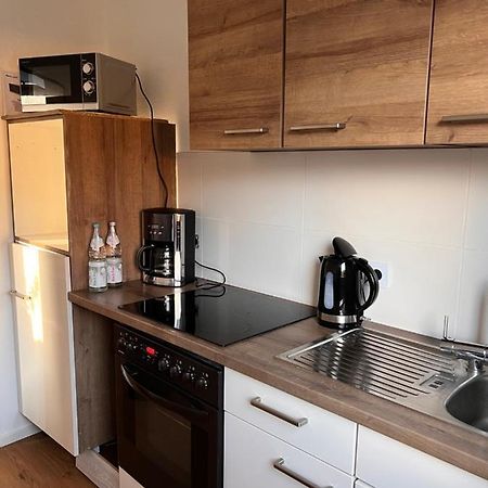 Ferienwohnung In Top Lage Von Ален Экстерьер фото
