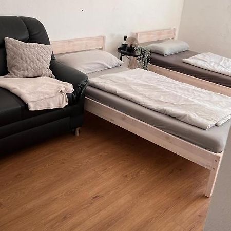 Ferienwohnung In Top Lage Von Ален Экстерьер фото