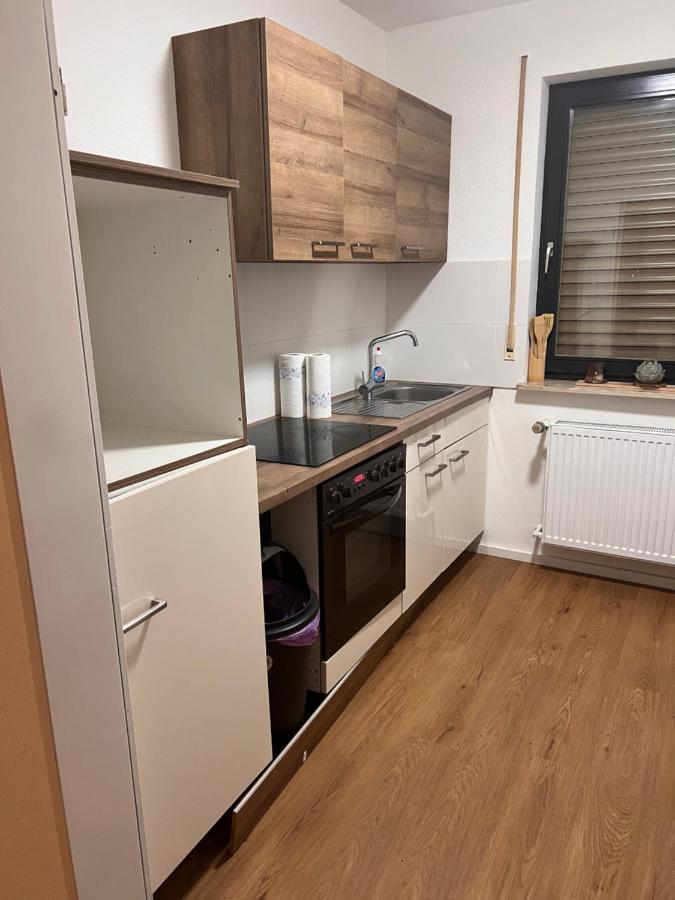 Ferienwohnung In Top Lage Von Ален Экстерьер фото